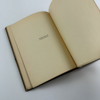 Die Bücher der Hirten- und Preisgedichte by Georg Stefan | Georg Bondi, 1923