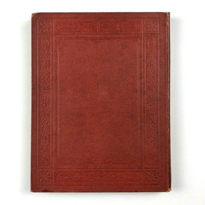 The History of a Book by Annie Carey | Cassell Petter & Galpin, 1873