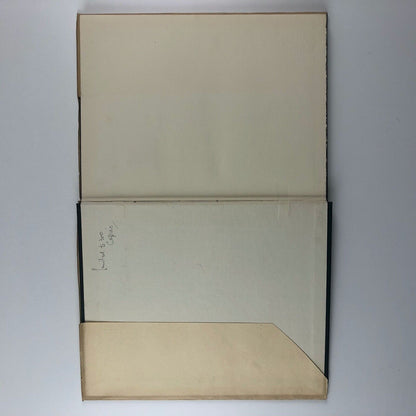 William Bulmer Thomas Bensley. A Study in Transition by H.V. Marrot | The Fleuron, 1930