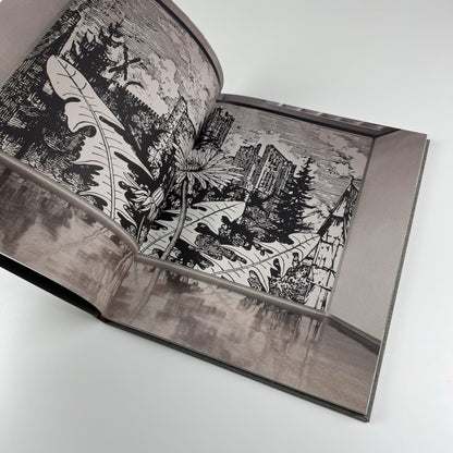 Paul Morrison | Los Angeles Art Museum exhibition catalogue, 2008