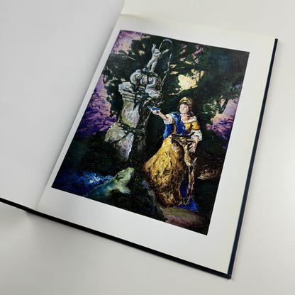 Lennart Grau. 2 CM über dem Zenit | Circle Culture Gallery 2016 catalogue