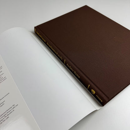 Bedford Square an architectural study by Andrew Byrne | Athone Press, 1990