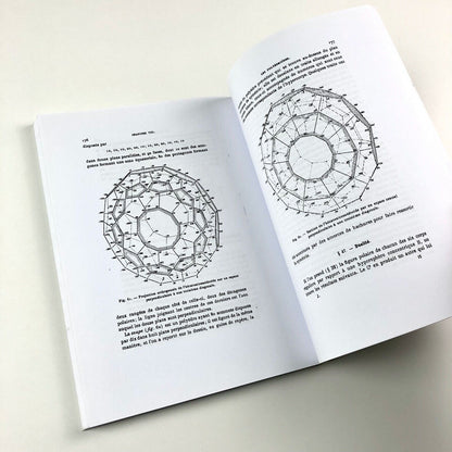 Traité Élémentaire De Géométrie À Quatre Dimensions Et Introduction À La Géométrie À N Dimensions by Esprit Jouffret | Facsimile edition by Ulan Press