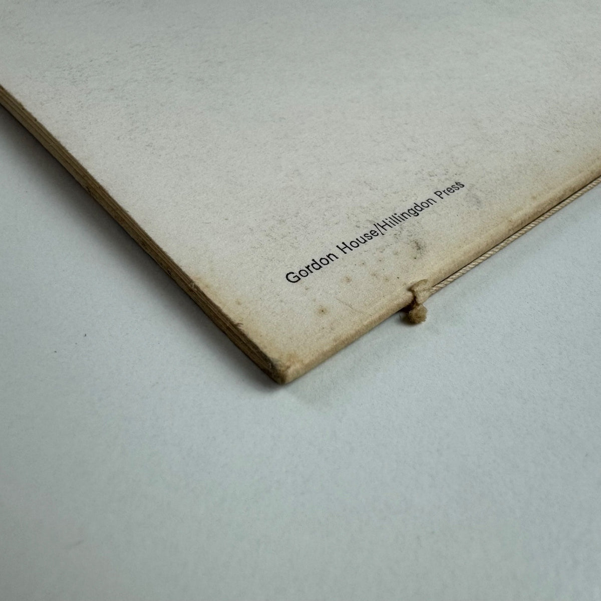 John Nash. Early Landscapes and Comic Drawings 1911-1918 Anthony d'Offay 1973