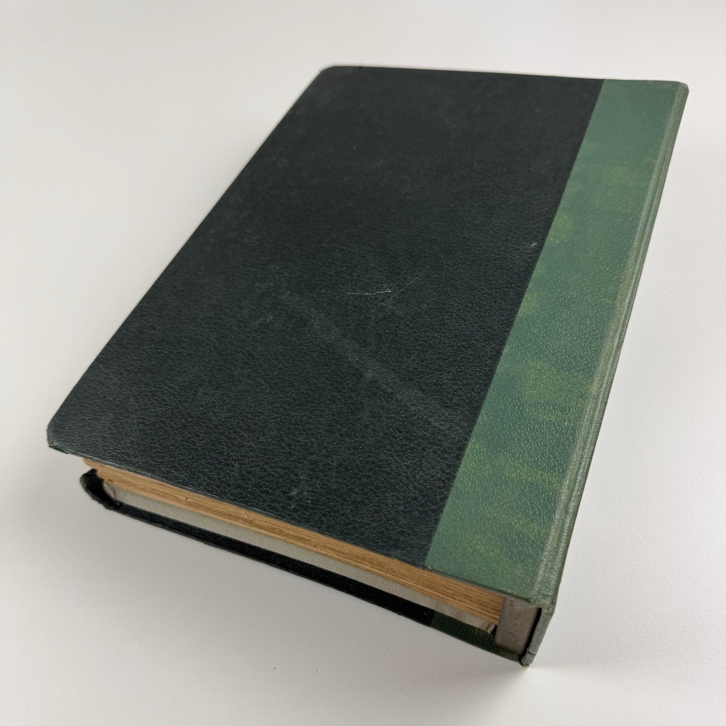 The Practical Householder magazine. Bound volume for 1956 (excluding April)