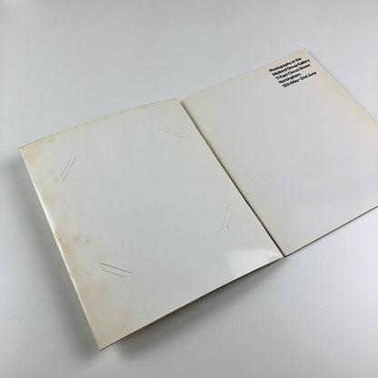 Photography at the Midland Group Gallery Nottingham, 1970 | Exhibition catalogue
