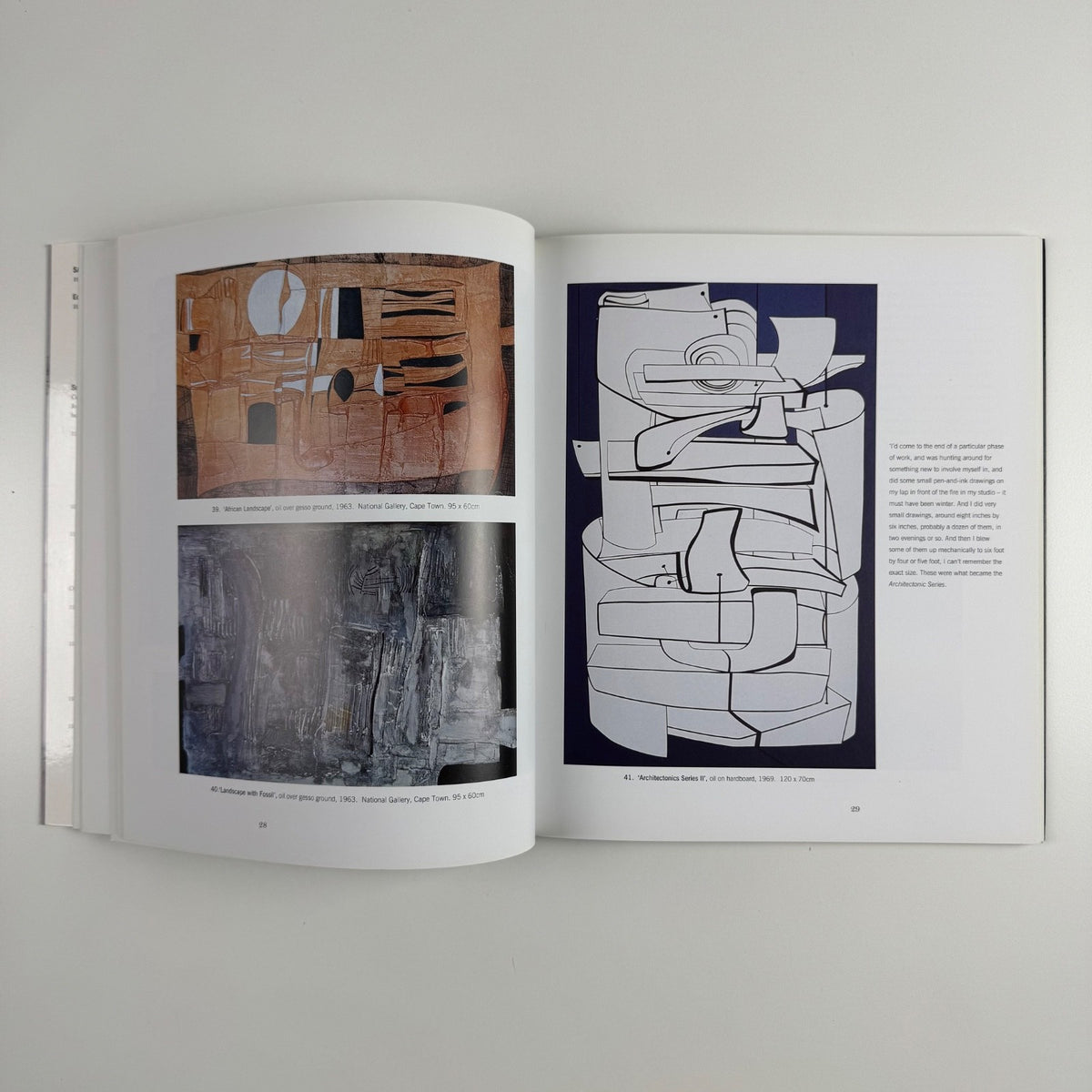 Cecily Sash - Working Years | ed. Victor Thorne | Studio Sash, 1999