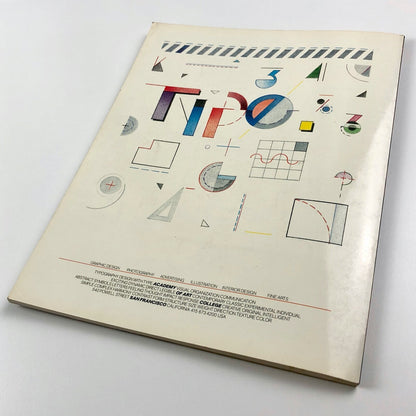 Graphis journal No 227 Vol 39 | September/October 1983 | Edited by Walter Herdeg