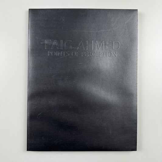 Faig Ahmed. Points of Perception | Montoro 12 Contemporary Art Rome catalogue, 2016