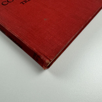 Modern Shopfront Construction by Trevor Perry | Technical Press Manuals, 1933