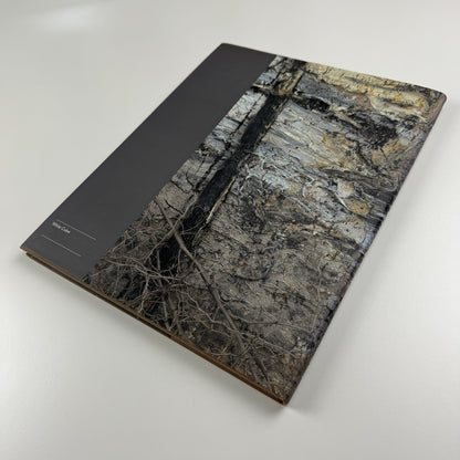 Karfunkelfee. Anselm Kiefer. The Fertile Crescent | White Cube 2009