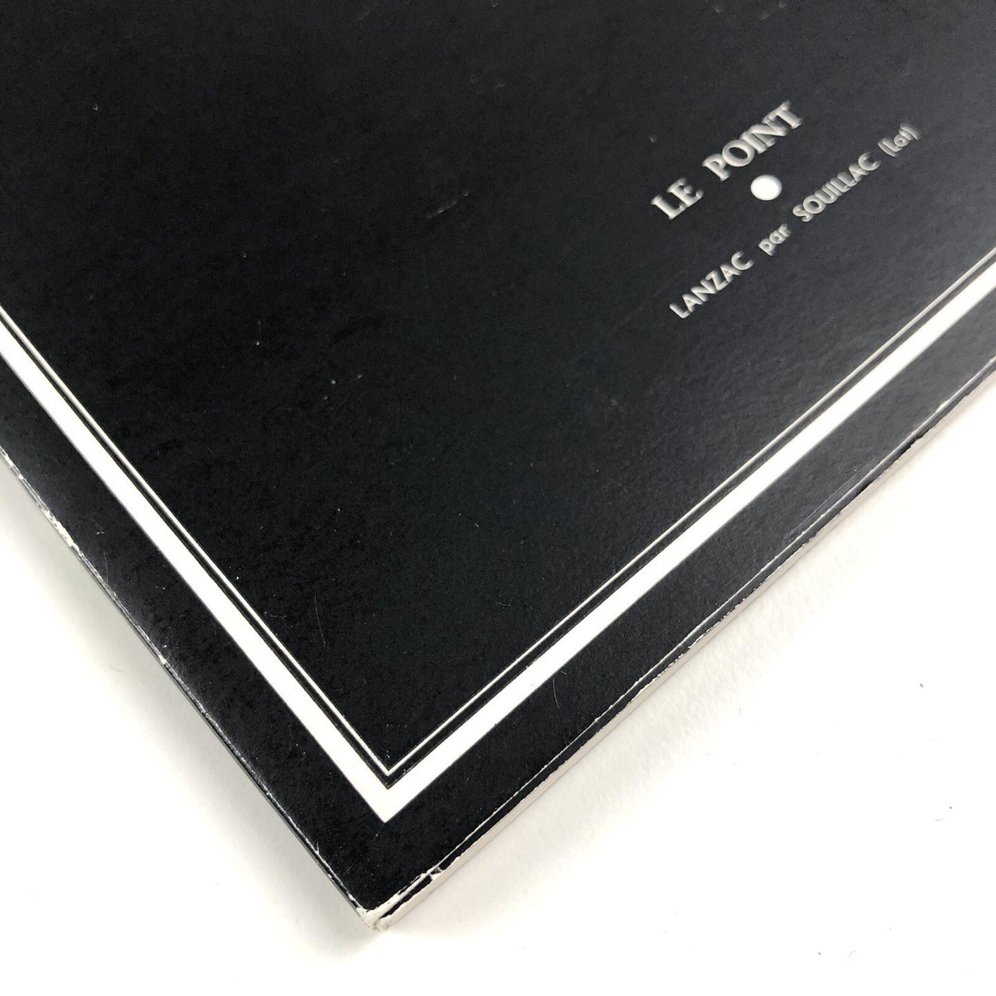 Imprimeries Clandestines | Pentagram Papers 13