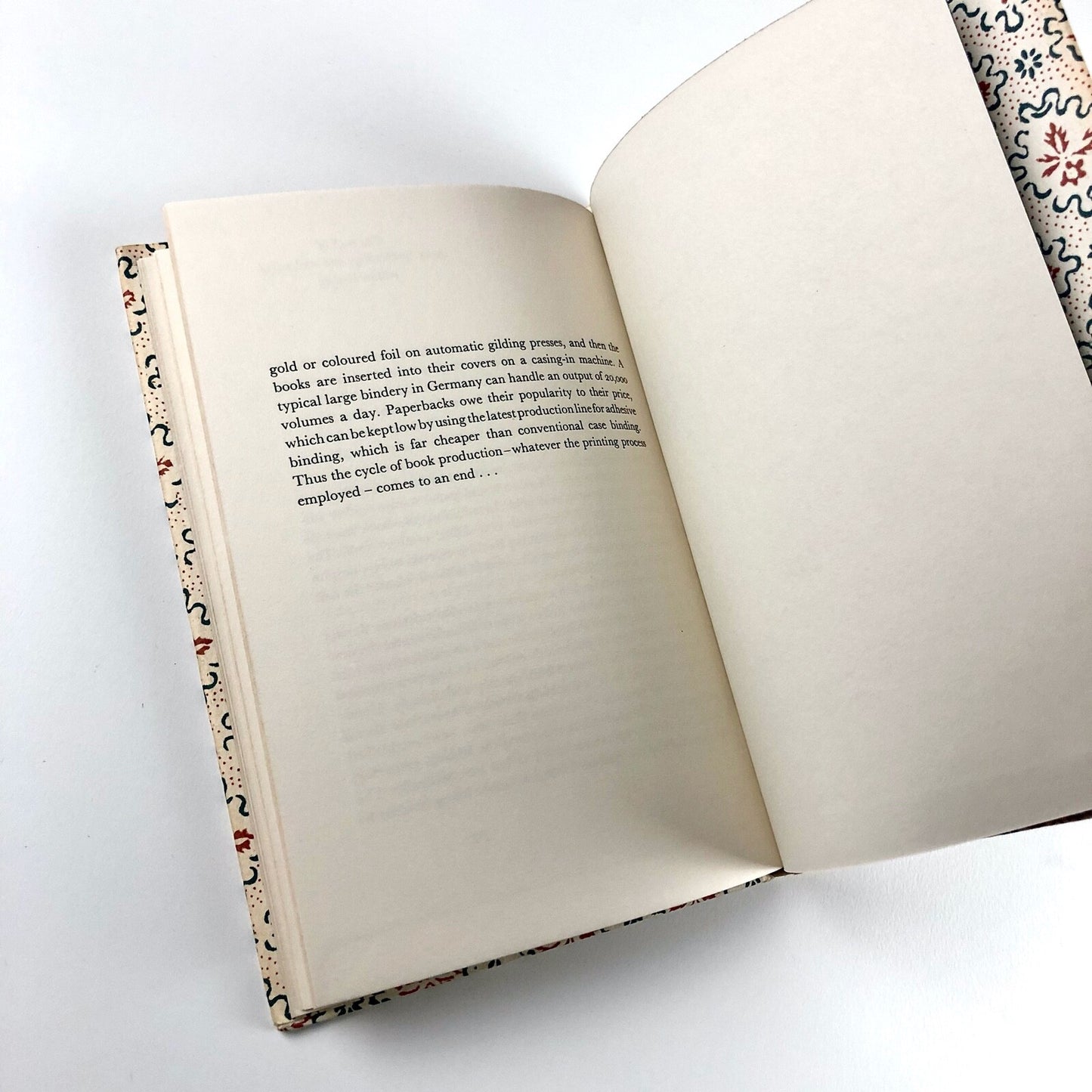 Hanns Karl Scholl | Landmarks ...of Writing & Printing Techniques | 1971