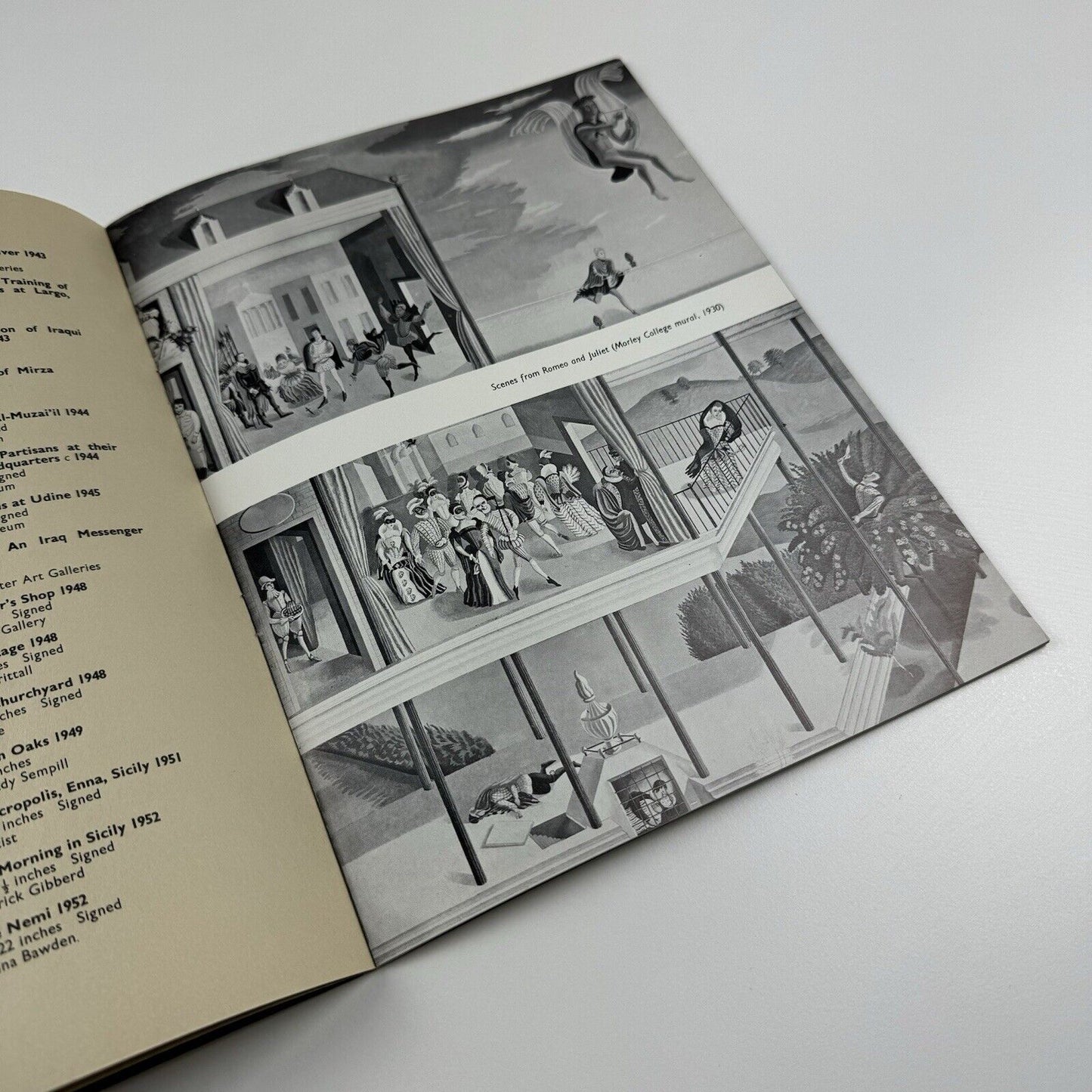 The World of Edward Bawden | The Minories, June 1973