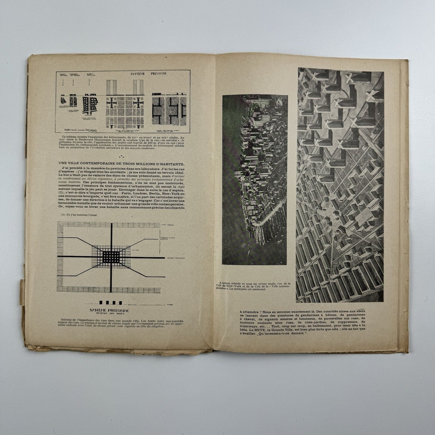 L'Esprit Nouveau journal | Issue No. 28 1925 Amédée Ozenfant and Le Corbusier