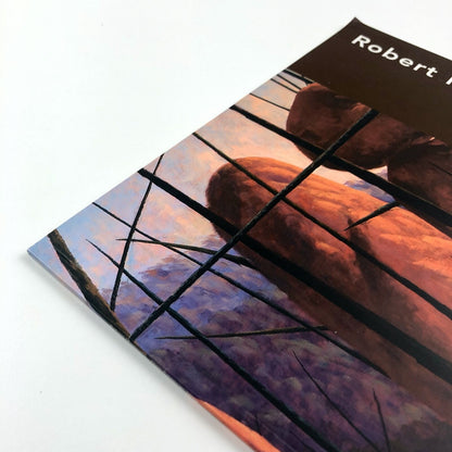 Robert Maclaurin New Paintings 2008 Osborne Samuel catalogue & private view invitation and price list