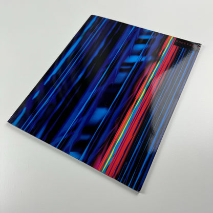 Sun Liang. Reflections | Contrasts Gallery Shanghai | Exhibition catalogue, 2005