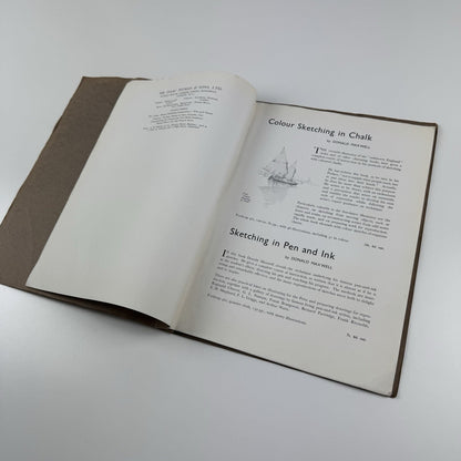 Books on Art. Sir Isaac Pitman & Sons Ltd | Undated