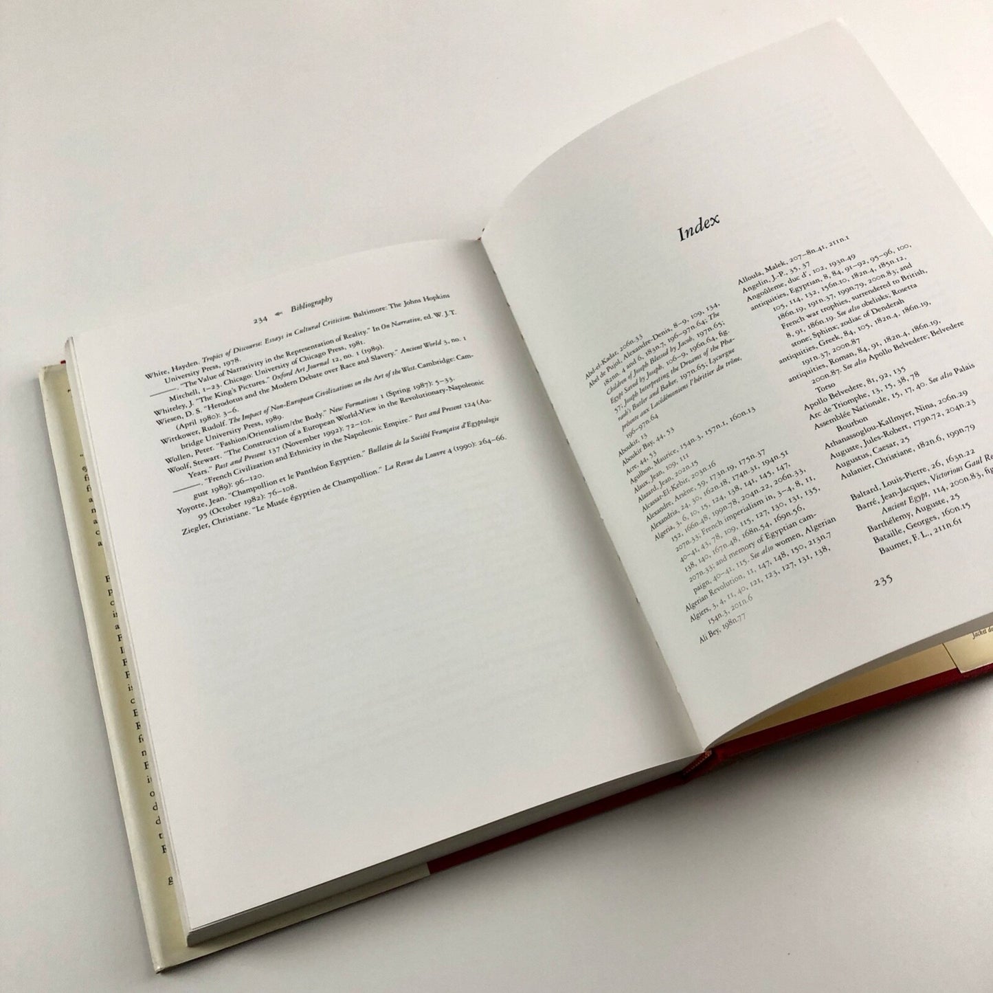 The Allure of Empire. Art in the Service of French Imperialism | Todd Porterfield | Princeton University Press, 1989