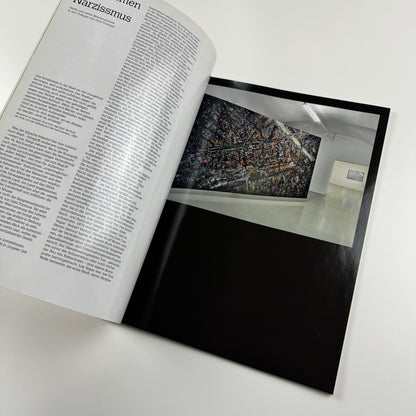 Gabi Trinkaus “works” | Georg Karl BOX and Neue Galerie Graz, 2005 catalogue