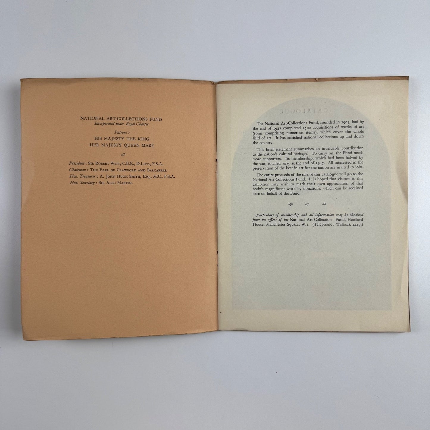1948 Exhibition of Dutch and Flemish Masters | Eugene Slatter, London, 1948