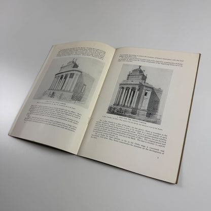 A short account of the evolution of the design of the Tivoli Corner of the Bank of England, designed by Sir John Soane, RA 1804-5.  Trustees of Sir John Soane’s Museum.