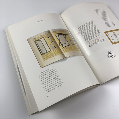 The Monotype Recorder: Eric Gill | The Continuing Tradition | Autumn 1990, No 8