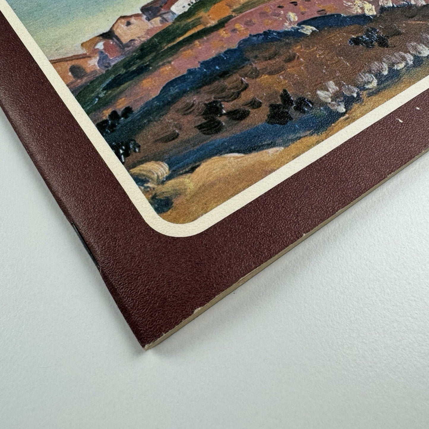 J.D. Innes | National Museum of Wales | A.D. Fraser Jenkins 1975 catalogue