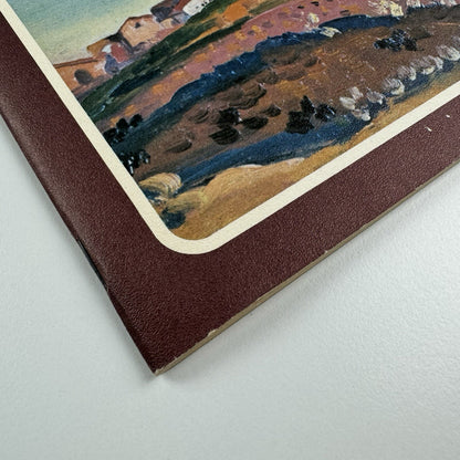 J.D. Innes | National Museum of Wales | A.D. Fraser Jenkins 1975 catalogue