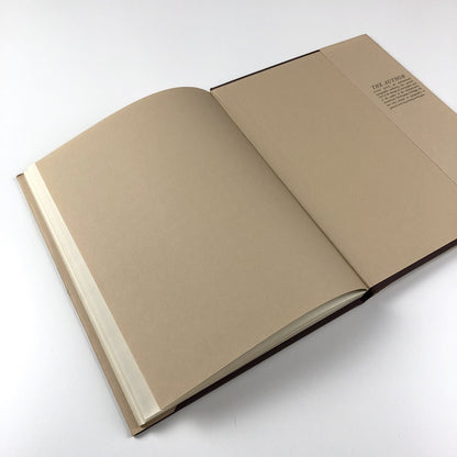 Fournier – the Compleat Typographer by Allen Hutt | Frederick Muller 1972