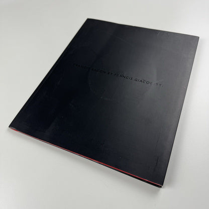 Francis Bacon by Francis Giacobetti | Promotional catalogue and DVD | Christie's, 2005