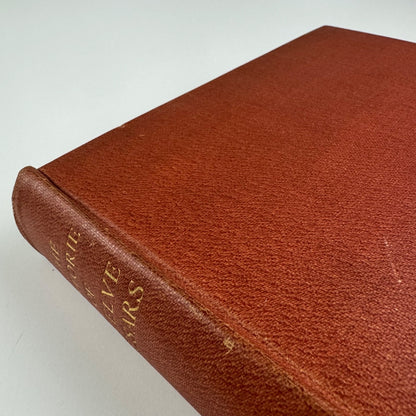 The Historie of Twelve Caesars, Emperors of Rome. Written in Latine by C. Suetonius Tranquillus, and newly translated into English by Philemon Holland | Haslewood Books, Frederick Etchells, 1931