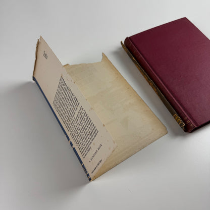 English Popular Art by Margaret Lambert & Enid Marx | B.T. Batsford, 1951