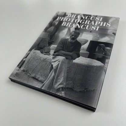 Brancusi Photographs by Elizabeth A. Brown | Thames & Hudson, 1995
