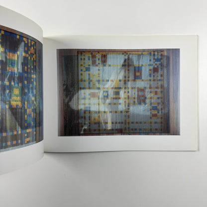 Philippe Bradshaw. Deitch Projects N.Y.| Galerie Thaddaeus Ropac, Paris, 2001