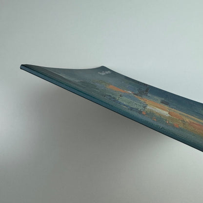 Elsa Taylor A Conversation in Colour | Lemon Street Gallery, 2014