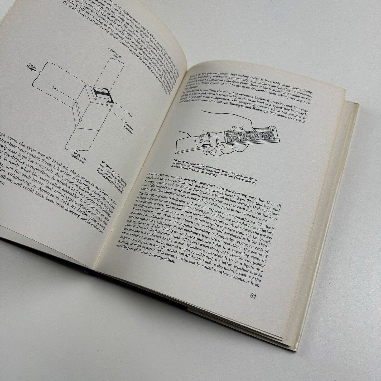 Graphics design into production by Alec Davis | Faber & Faber, 1973