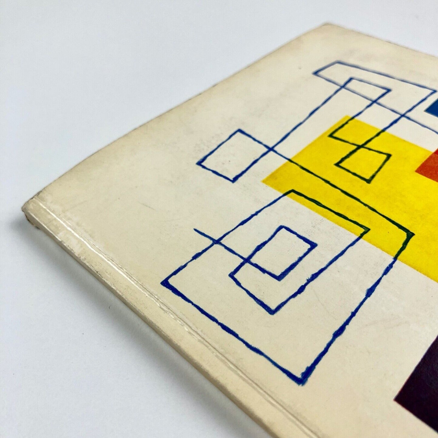 Postkarten zur Deutschen Kunst des XX Jahrhunderts | Ernst Thiele, 1958