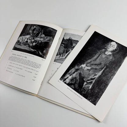 Soutine & his Circle | Crane Kalman Gallery 1960
