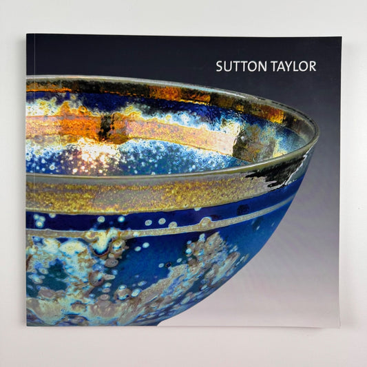 Sutton Taylor. New Work | Lemon Street Gallery, 2014