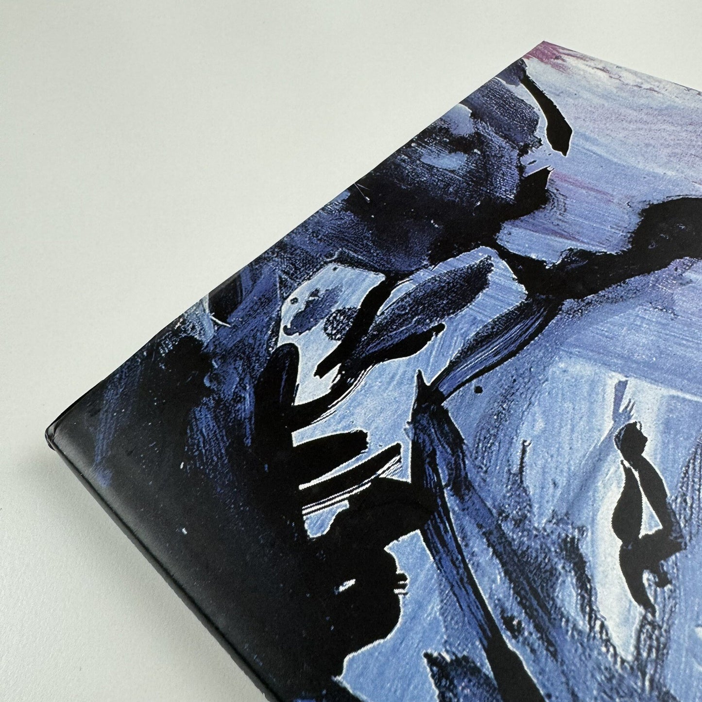 Georg Baselitz | Galerie Thaddaeus Ropac Salzburg exhibition catalogue, 2001