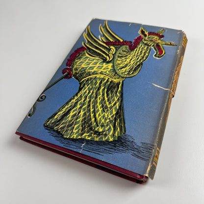 English Popular Art by Margaret Lambert & Enid Marx | B.T. Batsford, 1951