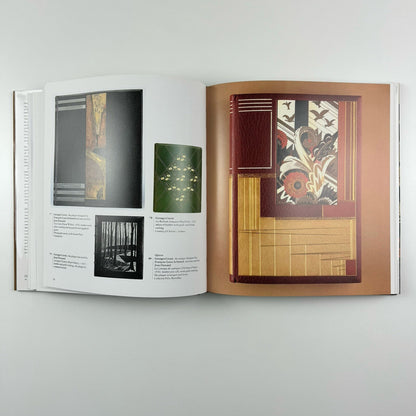 Art Nouveau and Art Deco Bookbinding – French Masterpieces 1880-1940 | Abrams, 1989