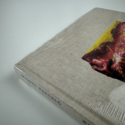 Miquel Barceló. Recent paintings, ceramics and sculpture | Ben Brown Fine Arts Hong Kong catalogue, 2011