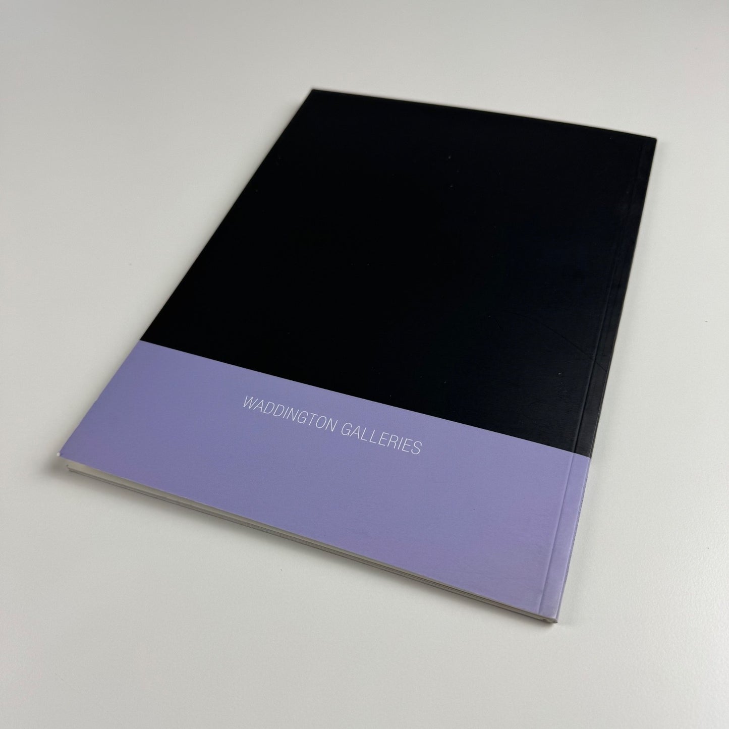 Michael Craig-Martin. Works 1984-1989 | Waddington Galleries, 2002