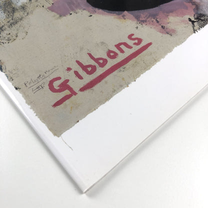 Jeff Gibbons – Vanitas Paintings and Drawings | Art Space Gallery catalogue, 2009