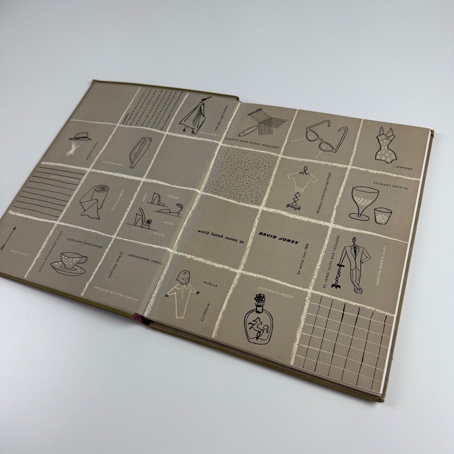Art and Design 1 for 1949 | A Ure Smith Publication ed Prof Joseph Burke