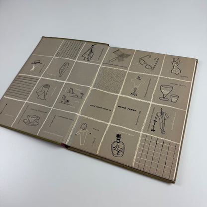 Art and Design 1 for 1949 | A Ure Smith Publication ed Prof Joseph Burke