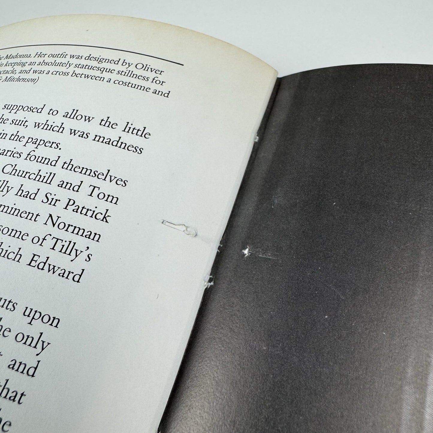 Where is he now? The Extraordinary Worlds of Edward James by Philip Purser 1978