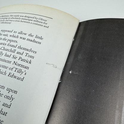 Where is he now? The Extraordinary Worlds of Edward James by Philip Purser 1978